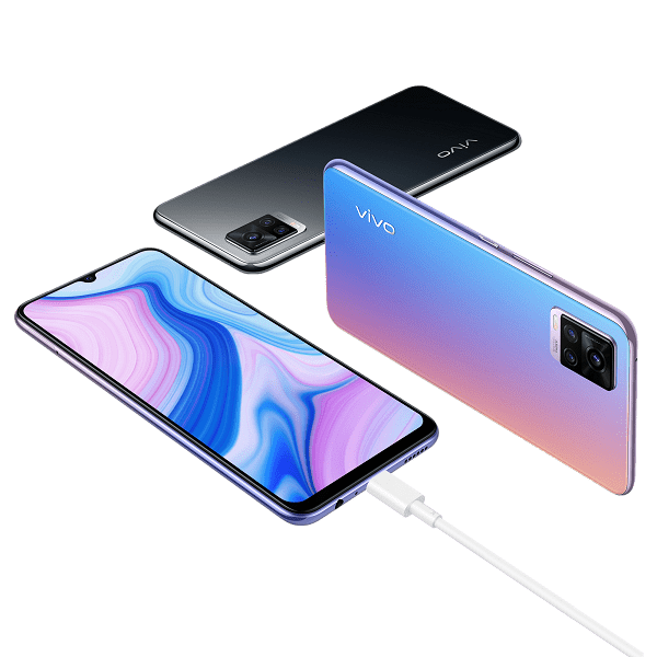 Vivo V20