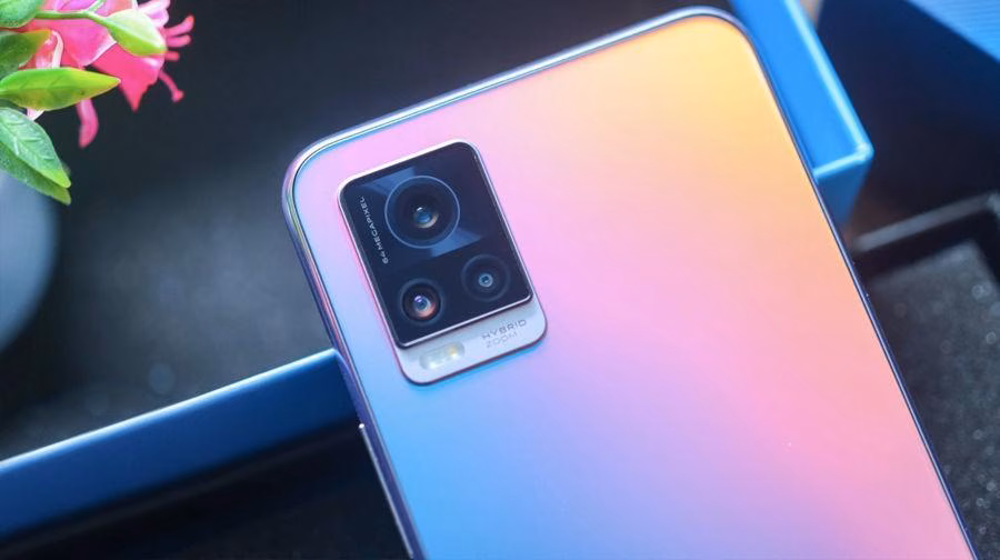 Vivo V20