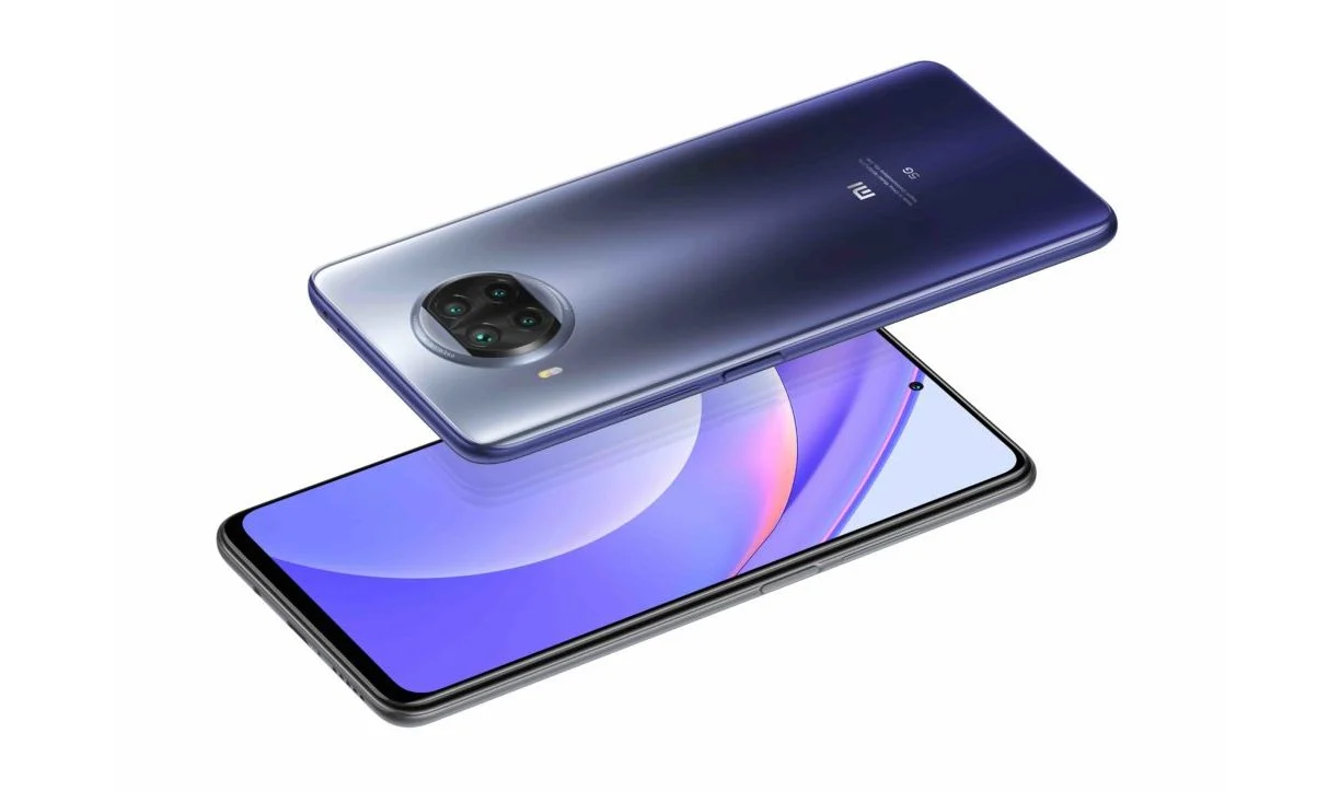 Redmi Note 10
