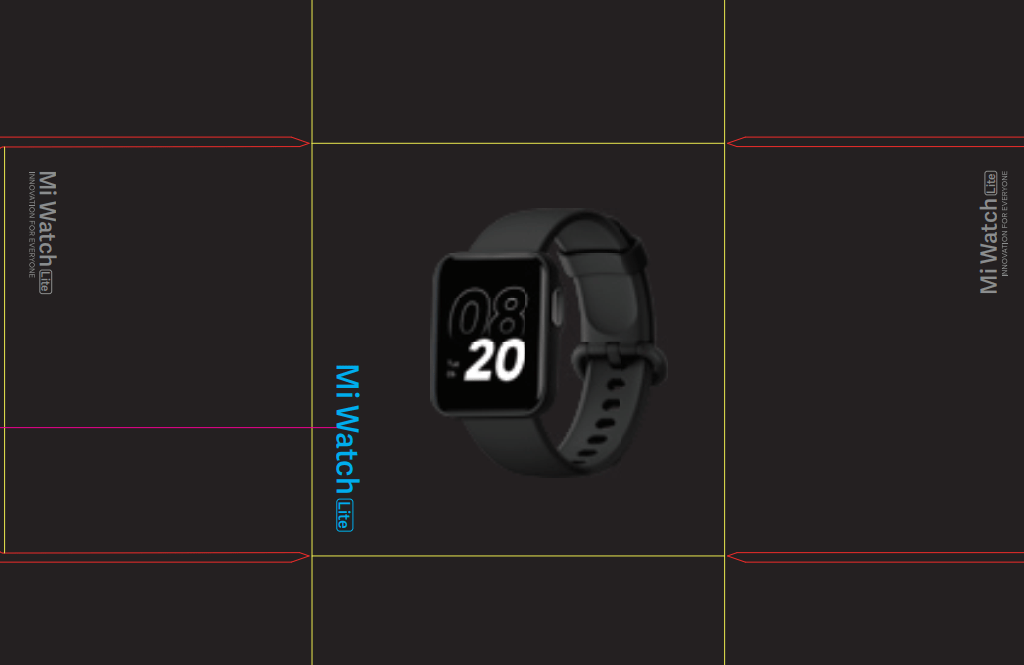 Стали известны характеристики умных часов Xiaomi Mi Watch Lite 4 Xiaomi Mi Watch Lite FCC 1