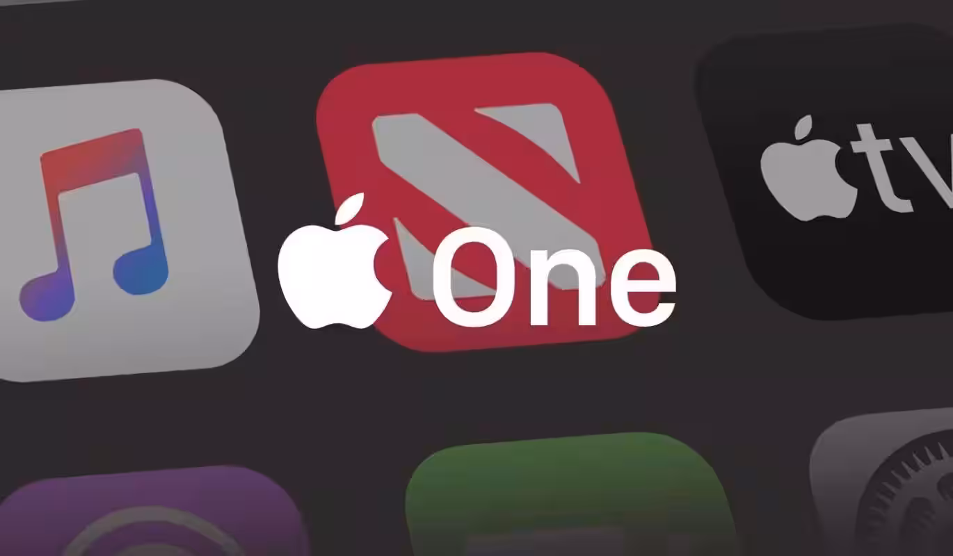Apple запустит подписку Apple One уже сегодня 2 apple one 1370x850 1