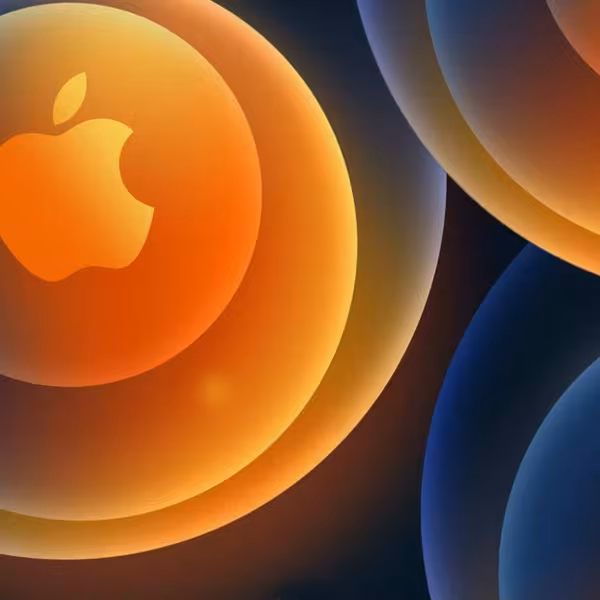 apple personal invite to event 1