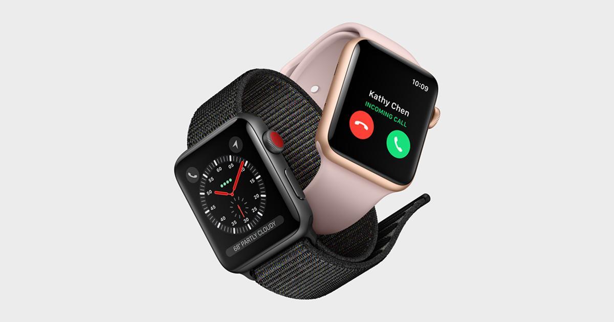 Apple выпускает обновление watchOS 7.0.3 для Apple Watch series 3 3 applewatch series 3 two loop full.jpg.og