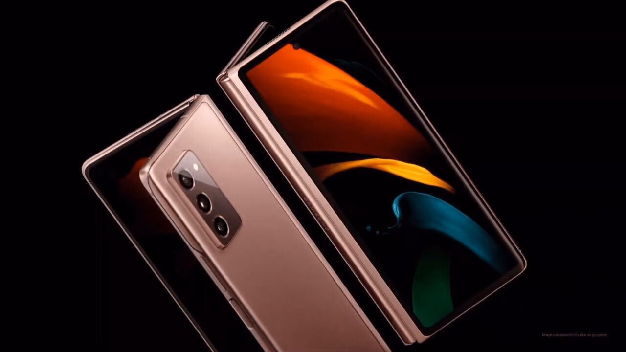 Samsung Galaxy Z Fold 3 может получить выдвижную клавиатуру 3 b8d2aa7aa608ab8d804e1d053857dc525e5be523