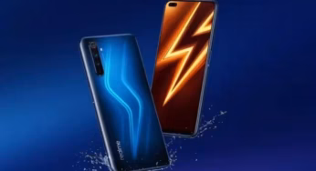 Realme 7 и Realme 7 Pro представят в Европе 7 октября