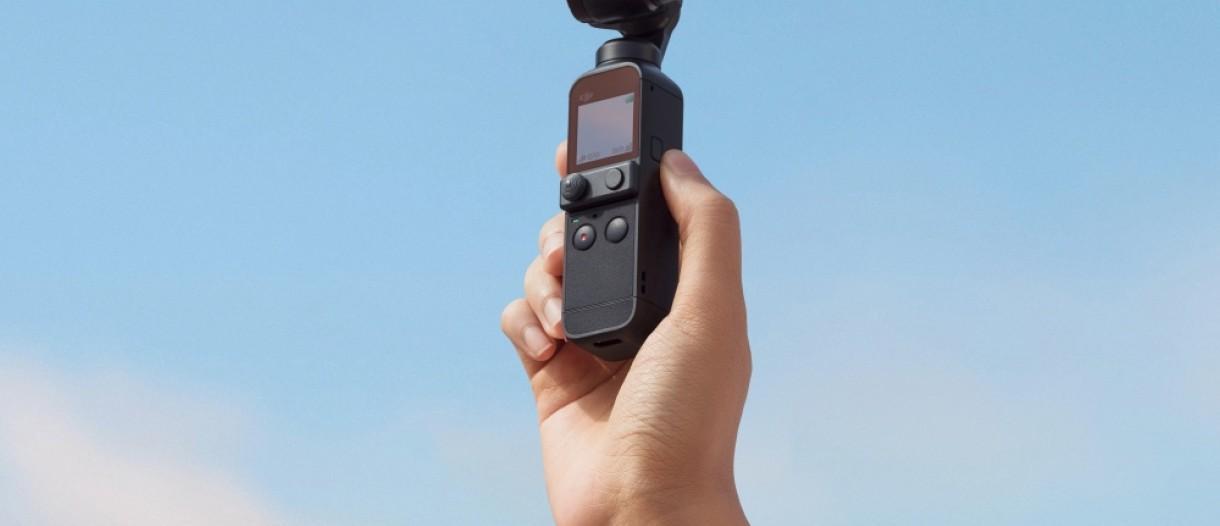 DJI выпустила Pocket 2 официально 6 gsmarena 000 2