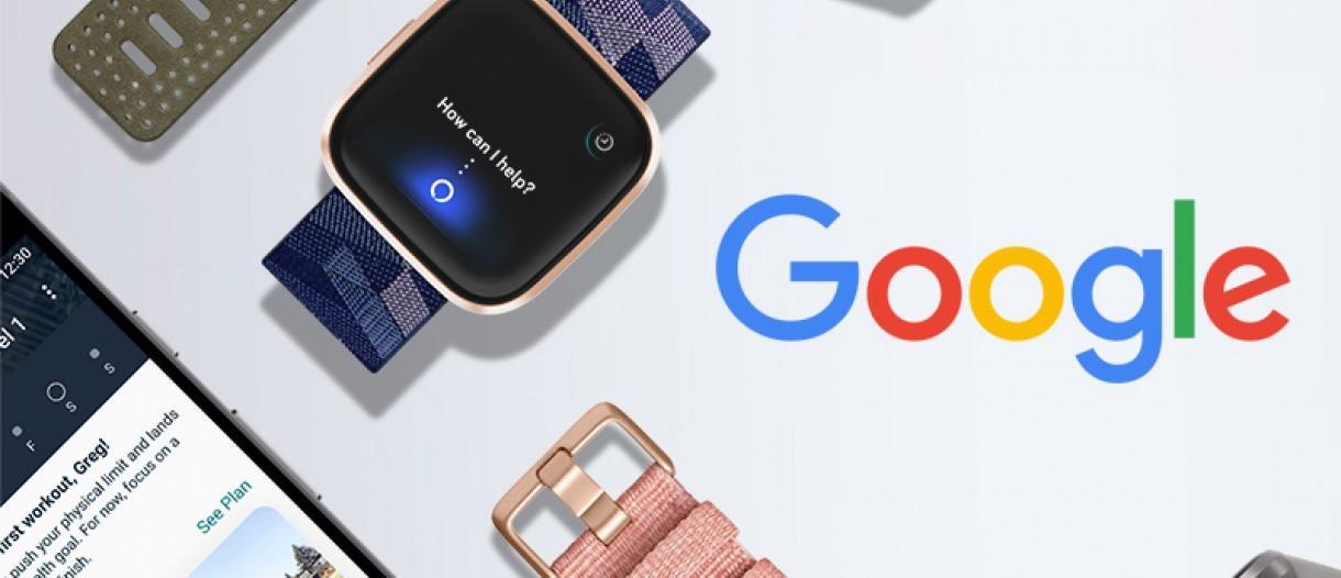 Google до сих пор не может купить Fitbit 7 gsmarena 000