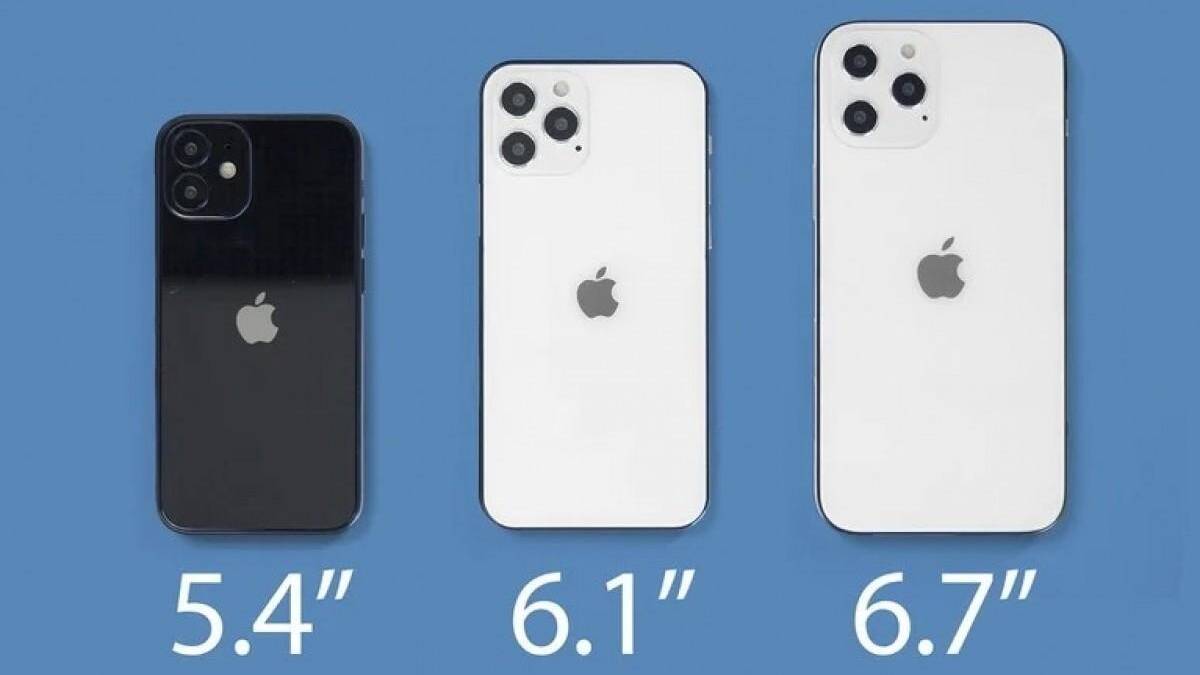 Презентация Apple iPhone 12: что ожидать 6 Нови кнопочный телефон HMD с функциями ИИ и видеозвонков