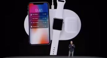 Apple не сделает зарядный коврик AirPower никогда