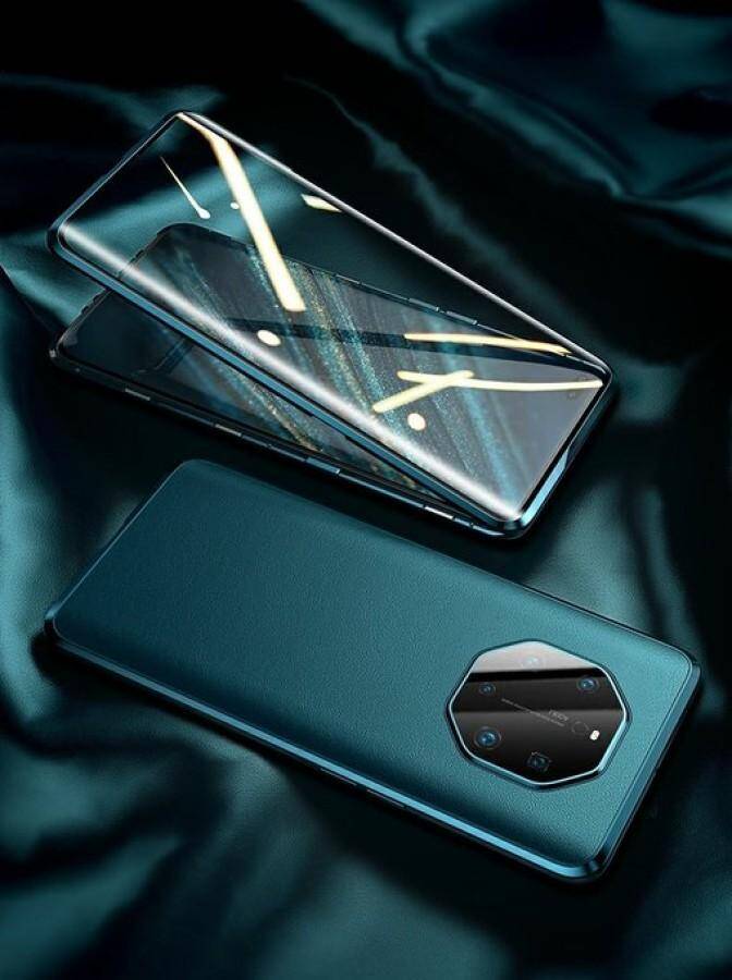 Huawei Kirin 9000 получит 24-ядерный графический процессор 11 Рендер смартфона POCO X8 Pro с изображением Iron Man