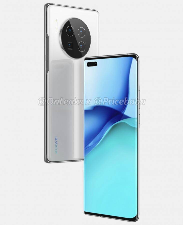 Huawei Kirin 9000 получит 24-ядерный графический процессор 8 Наушники Nothing Headphone (a) с бело-желтым дизайном