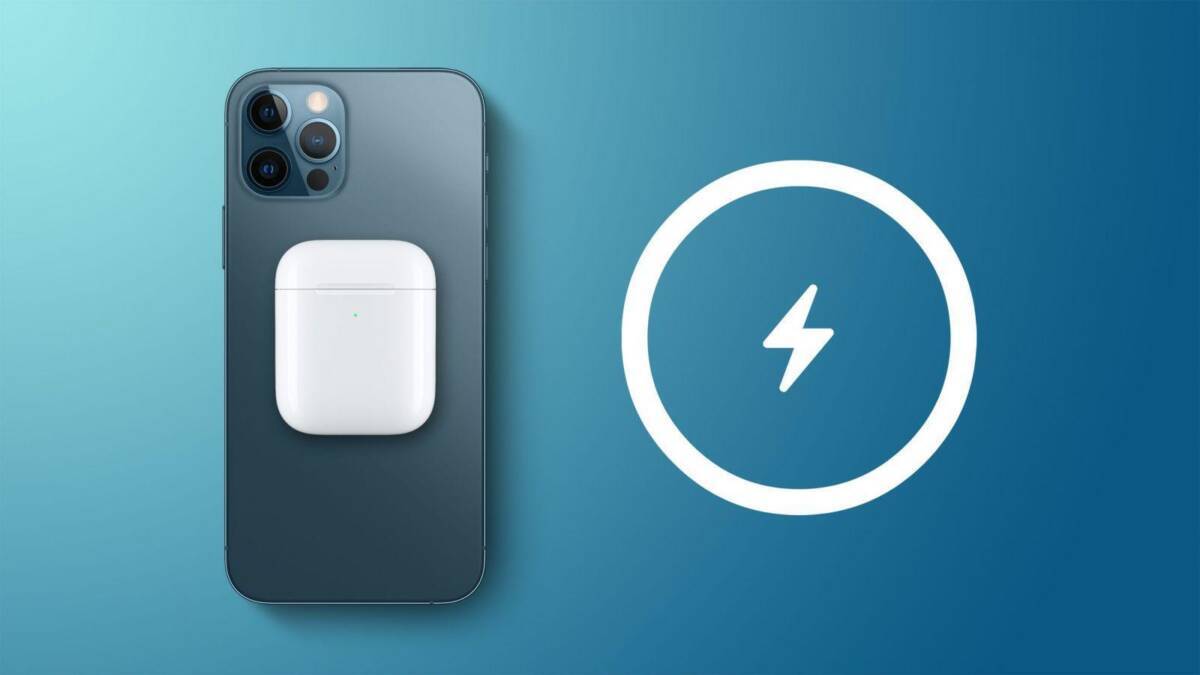 iPhone 12 сзади с аккумулятором и камерой