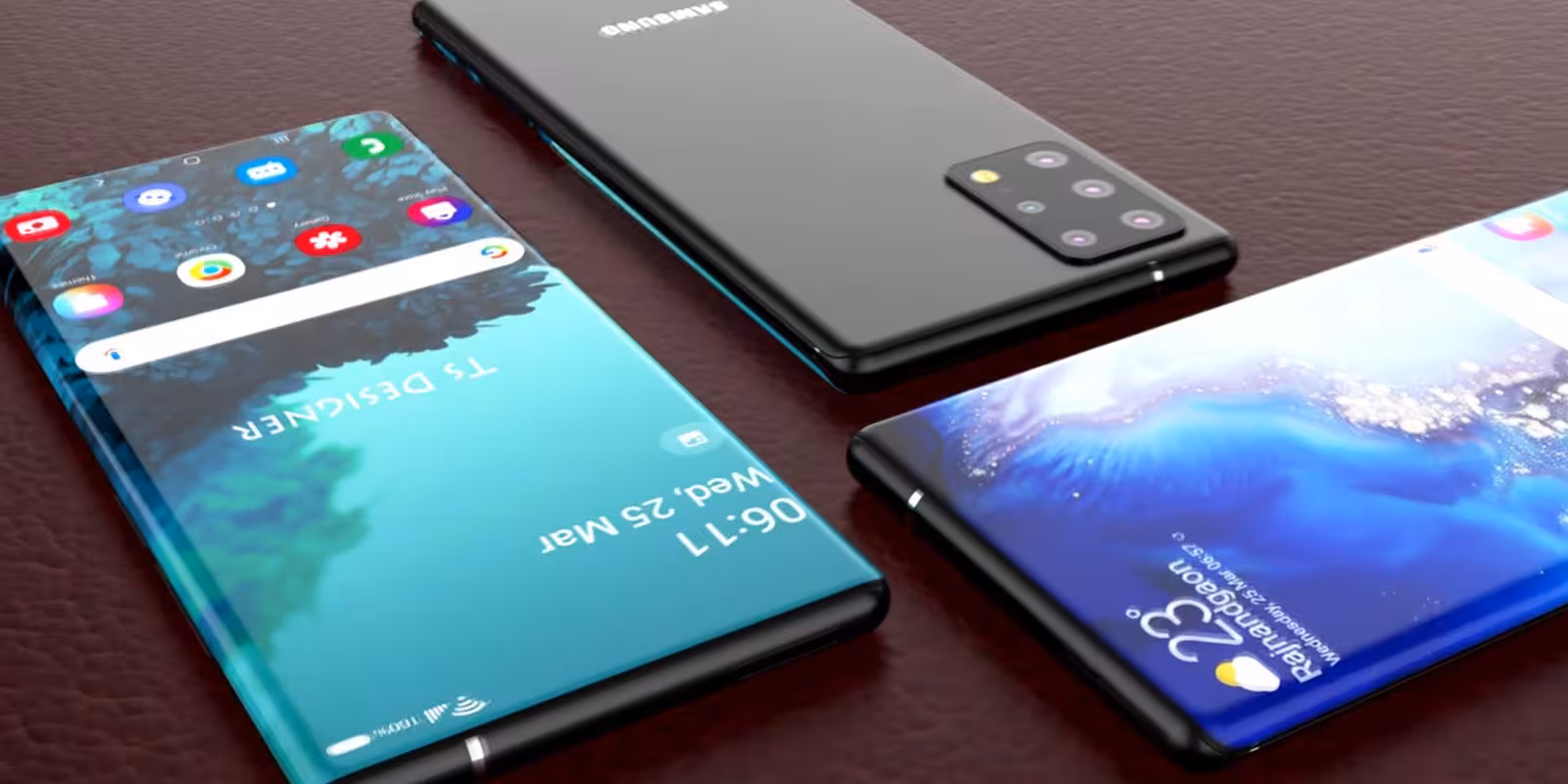 В сети появились первые фото Samsung Galaxy S30 и Galaxy S30 Ultra 8 if9LAHvjuobHUG6DdxN8fb