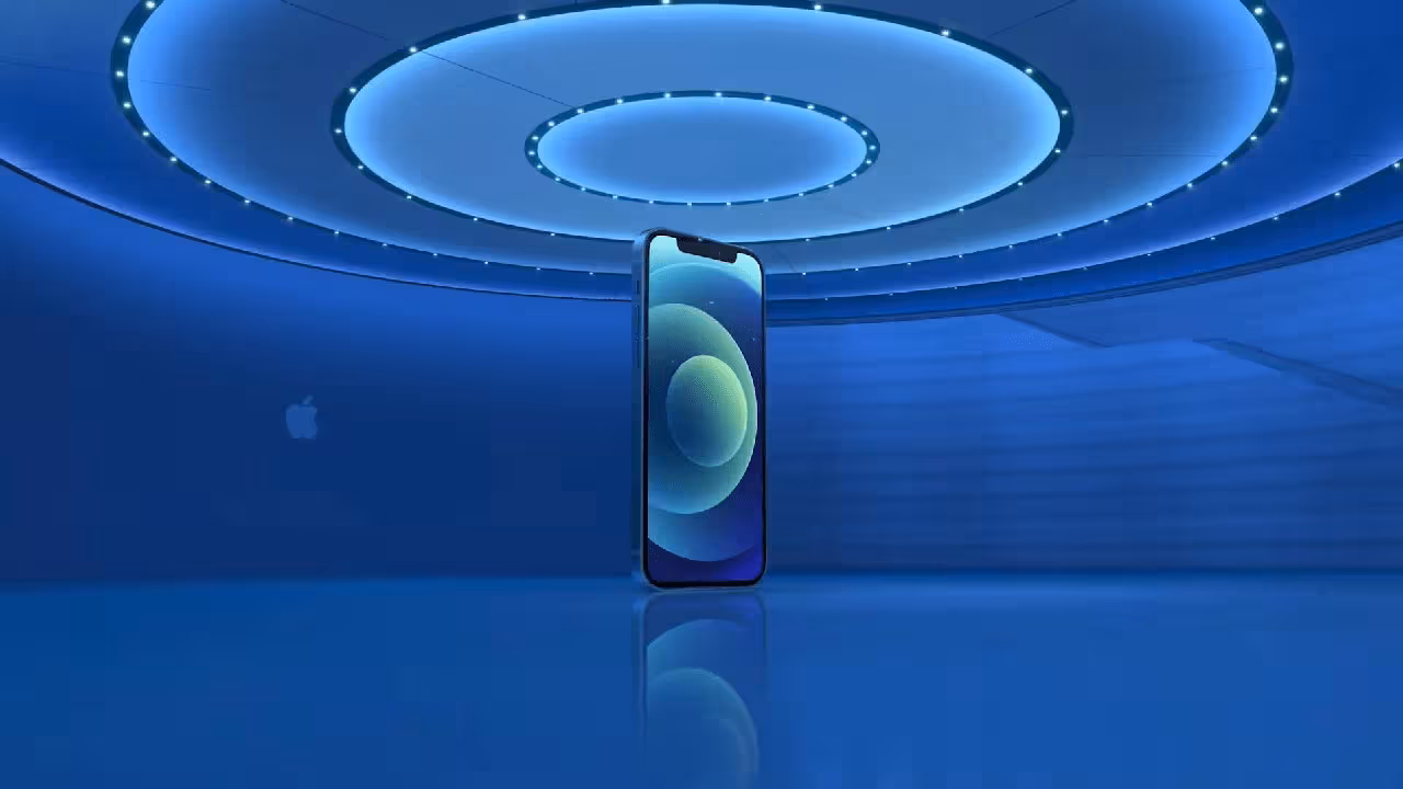 Apple iPhone 12 представлен официально 10 image 10