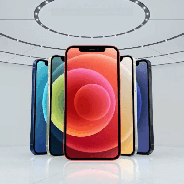 iPhone 12