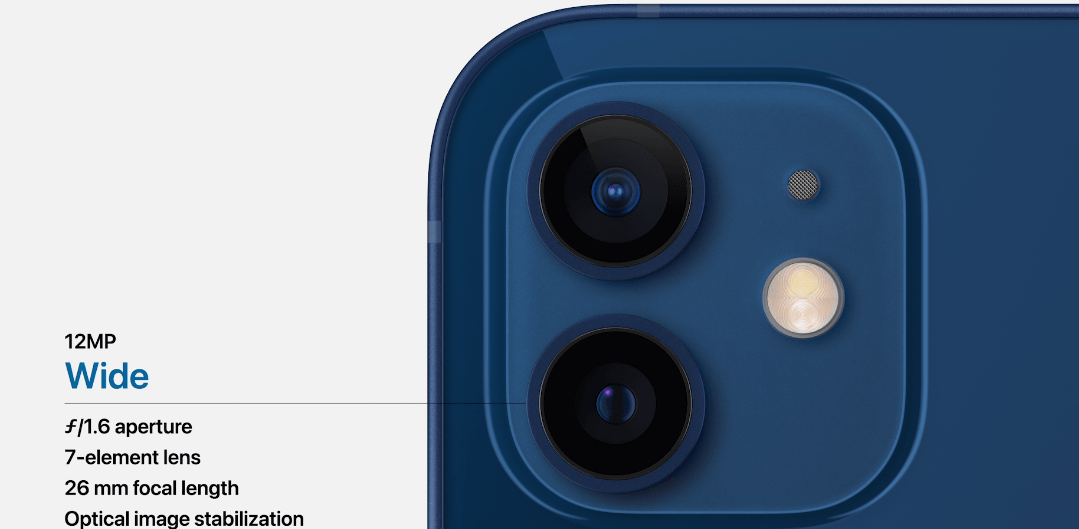 Apple iPhone 12 представлен официально 17 image 17