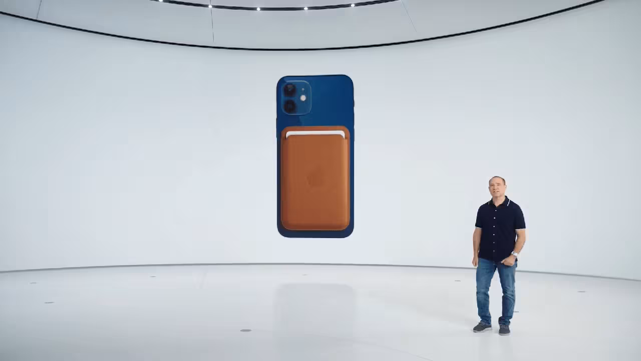 Аксессуары для iPhone 12: что входит в комплект и что нужно покупать 8 image 22