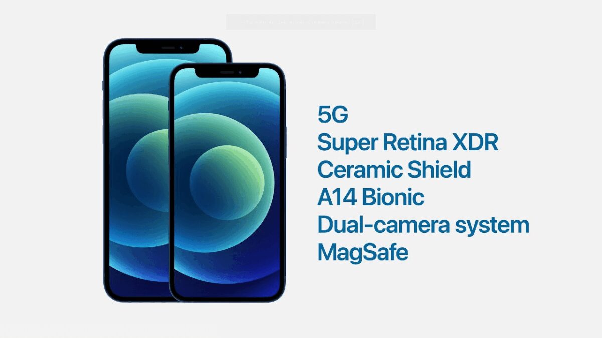Apple показала iPhone 12 mini 7 Экран Apple Watch Series 11 с интерфейсом и циферблатом