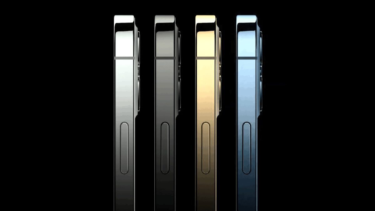 Директор Redmi дал оценку новым iPhone 12 3 Основные камеры iPhone 17 с 48 МП и 12 МП