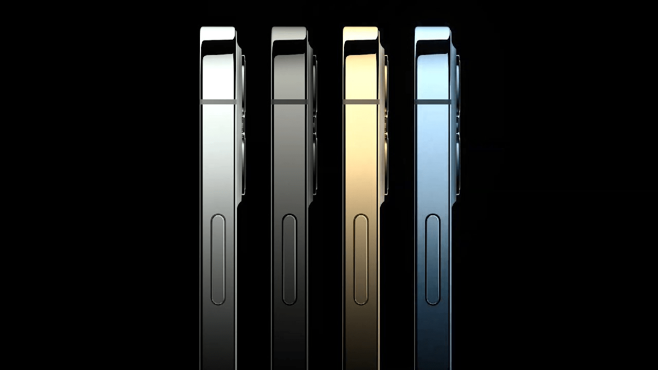 iPhone 12