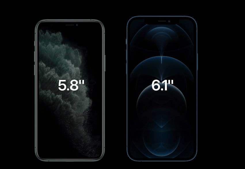 iPhone 12 Pro и iPhone 12 Pro Max представили официально 14 image 33