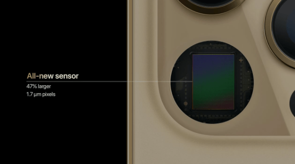 iPhone 12 Pro и iPhone 12 Pro Max представили официально 21 image 36