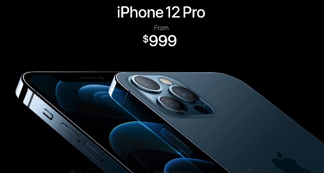 iPhone 12 Pro и iPhone 12 Pro Max представили официально 23 image 37