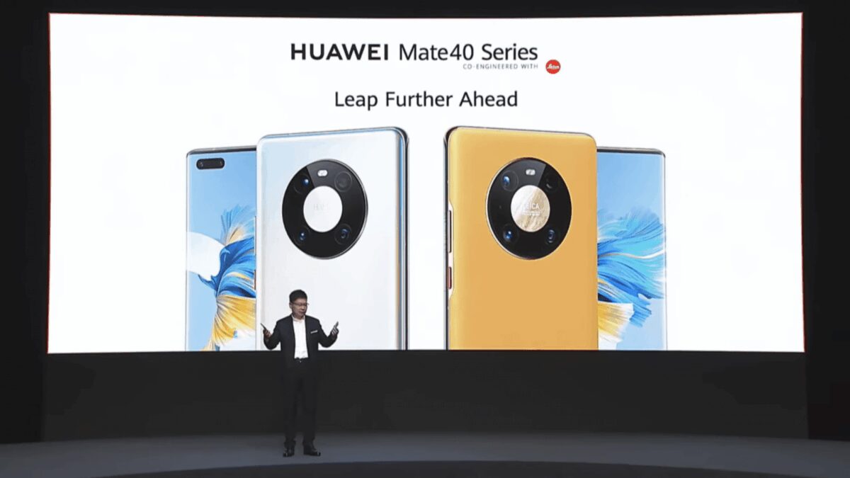 Huawei представила флагманскую линейку Huawei Mate 40 12 Смартфон Xiaomi с дисплеем и изображением вихря