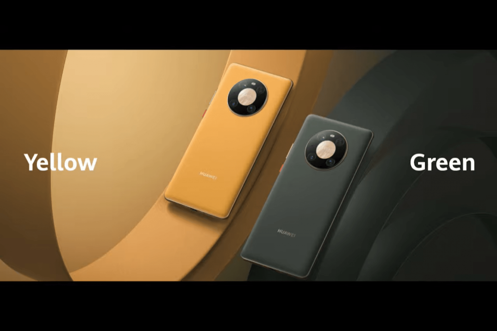 Huawei представила флагманскую линейку Huawei Mate 40 21 image 45