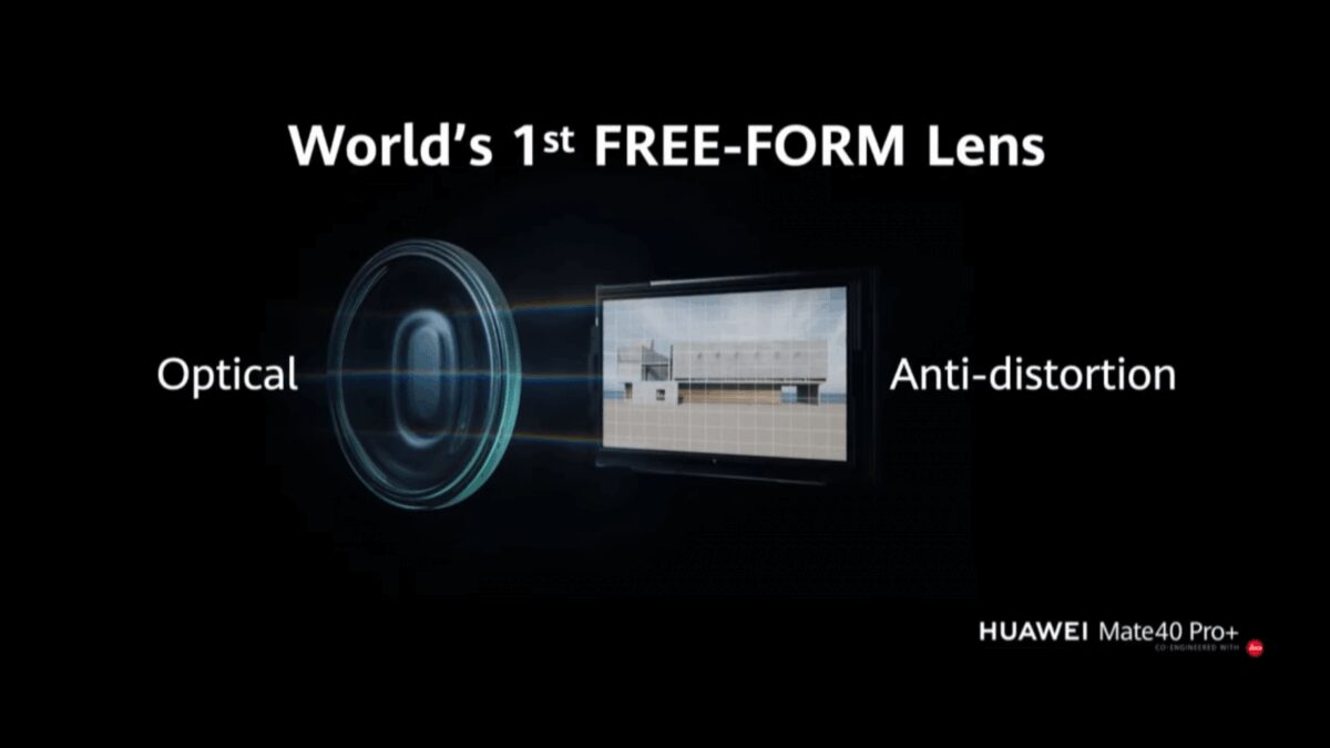 Huawei представила флагманскую линейку Huawei Mate 40 18 Беспроводные наушники LG TONE Free в футляре