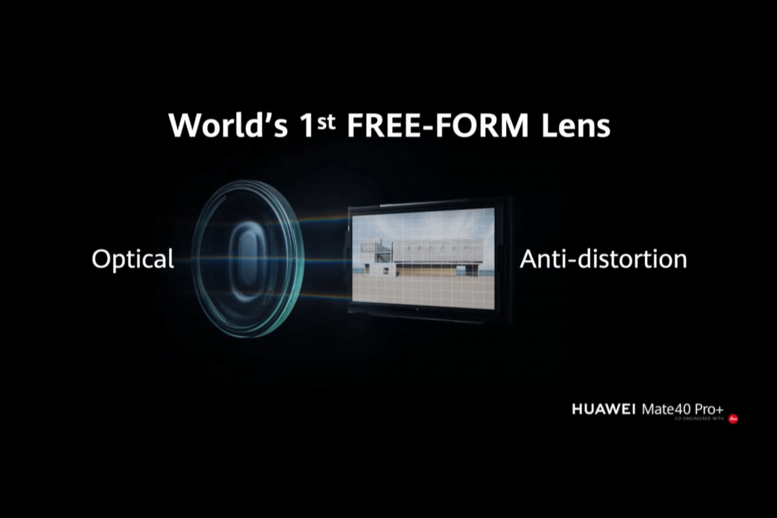 Huawei представила флагманскую линейку Huawei Mate 40 18 image 47
