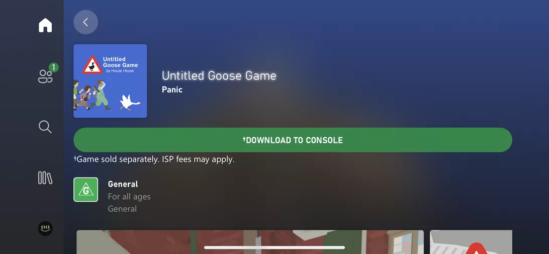 Теперь можно играть в игры XBOX на своем iPhone и iPad 5 image from ios 1