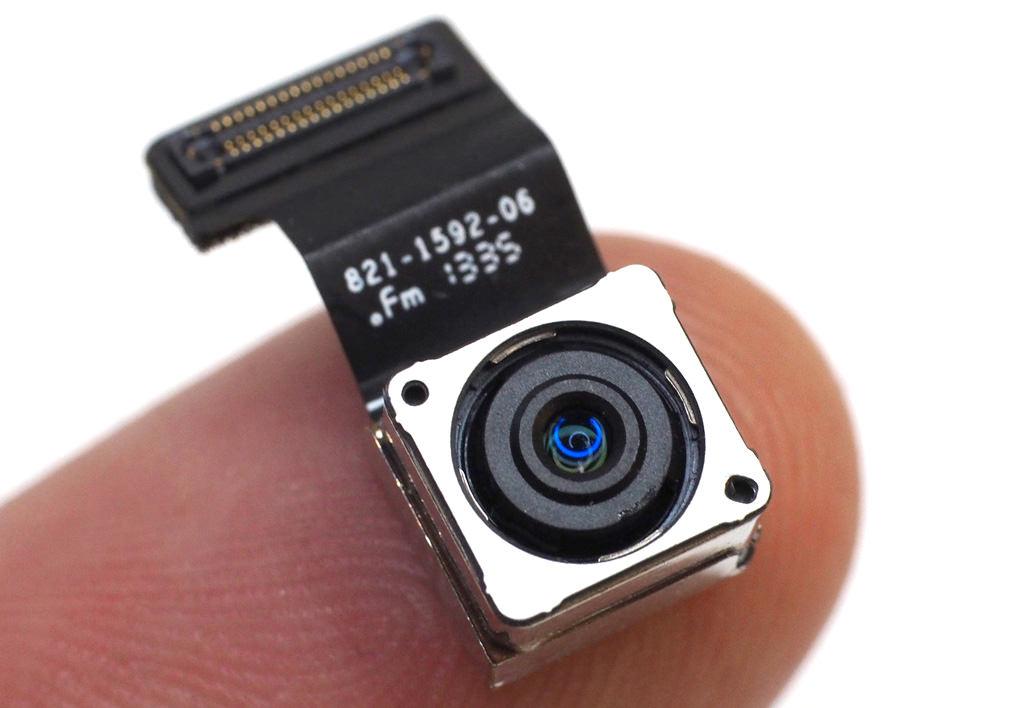 iphone 5s camera lens unit