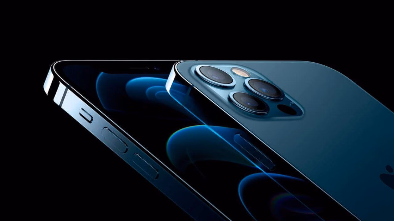 iPhone 12 поддерживает обновления iOS через 5G, но не в России 2 iphone12video 1280x720 1