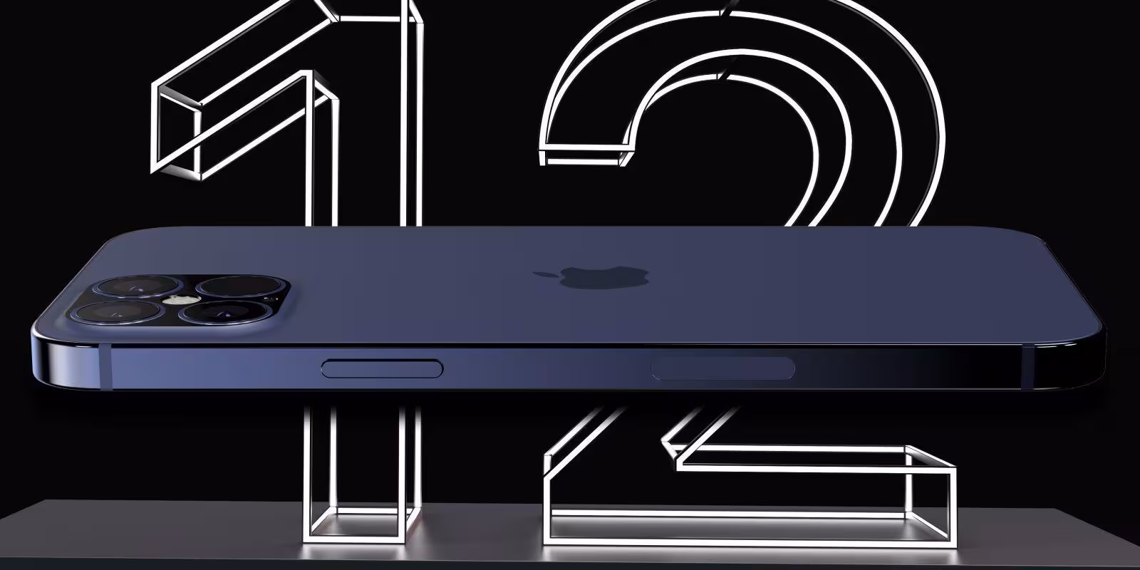 Цвета iPhone 12 и дизайн HomePod Mini слили в сеть прямо перед запуском 7 iPhone 12
