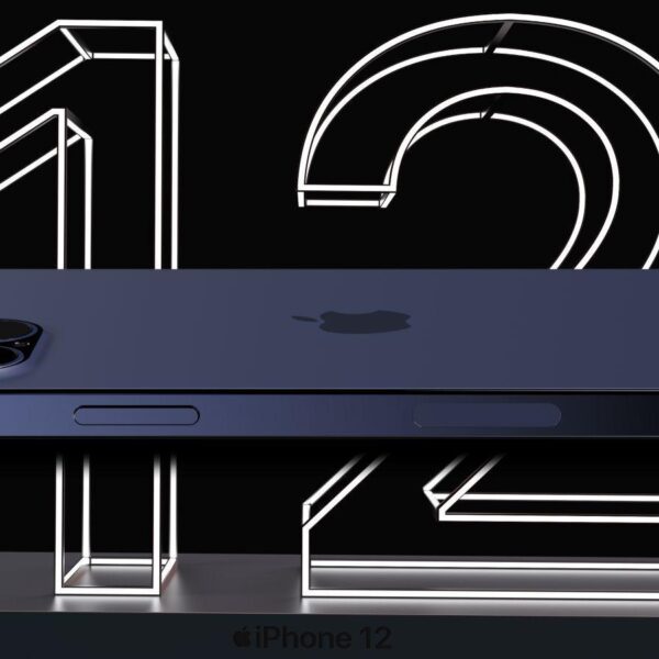 iPhone 12