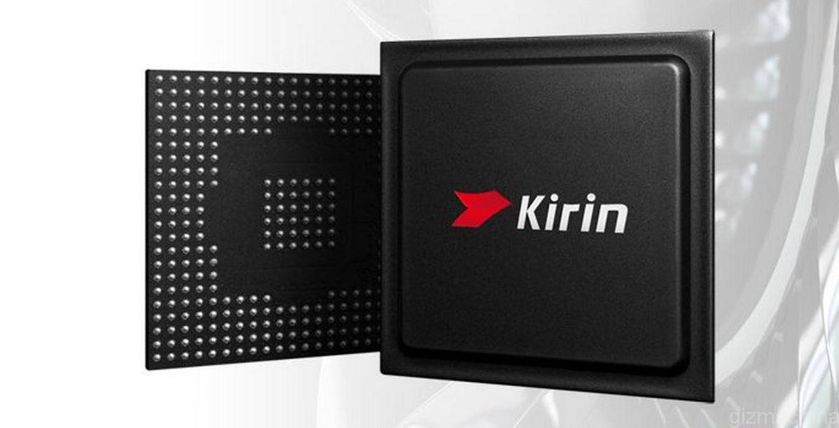Kirin 9000 будет иметь отличную производительность в обход Snapdragon 865+ 4 Крышка и внутренний компонент OnePlus 8T изображены крупным планом