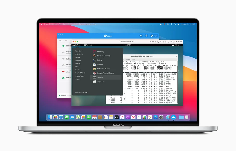 MacBook на базе Apple Silicon может выйти 17 ноября 3 MacBook