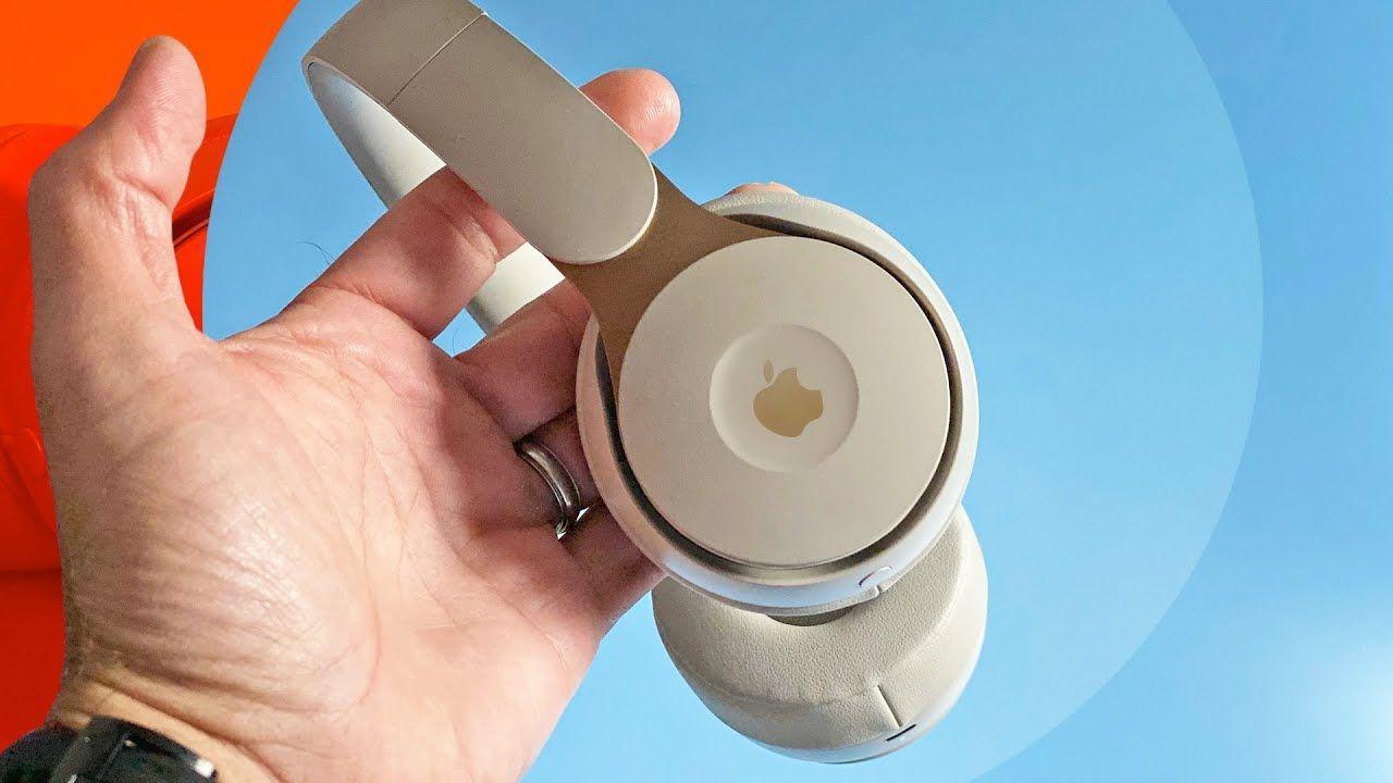 Наушники Apple AirPods Studio могут выйти только в ноябре 5 maxresdefault 2