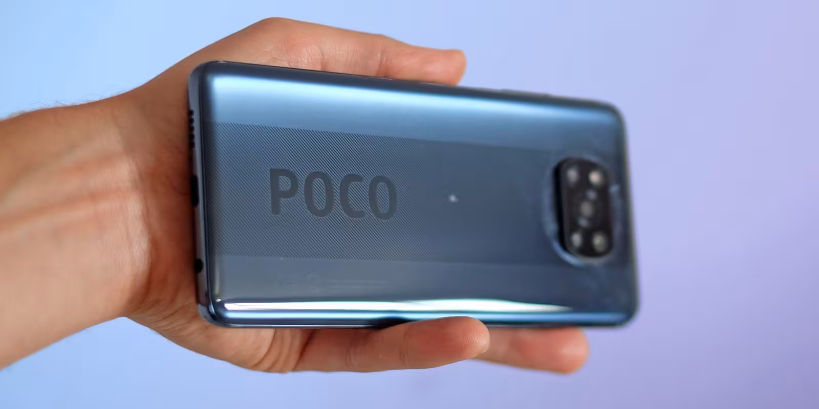 Игровой POCO X3 NFC официально поступает в продажу в России 7 nPKDe3ze5izk2b7zj2kdJd