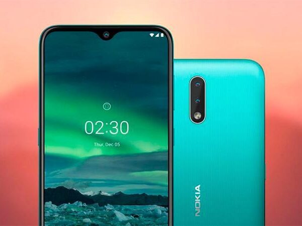 nokia 2 3