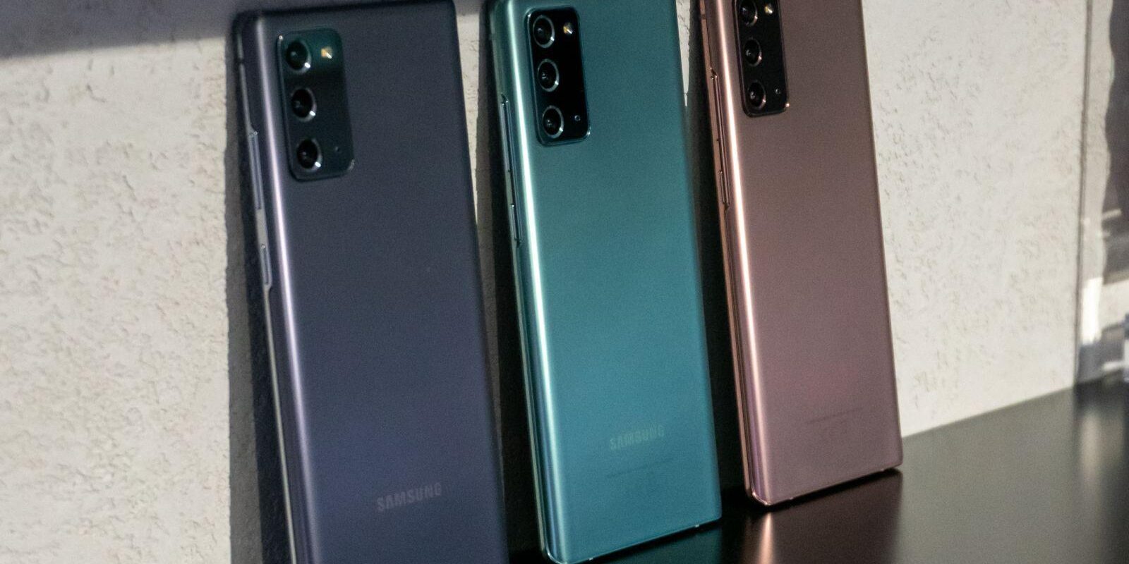 Завтра DxOMark выпустит обзор камеры Galaxy Note 20 Ultra 1 note2 large large