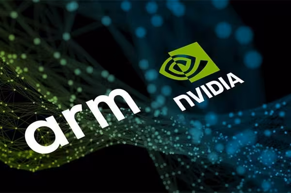nvidiarm