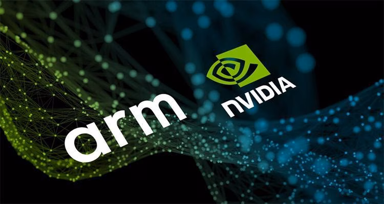 Китайские компании хотят помешать Nvidia купить ARM 2 nvidiarm