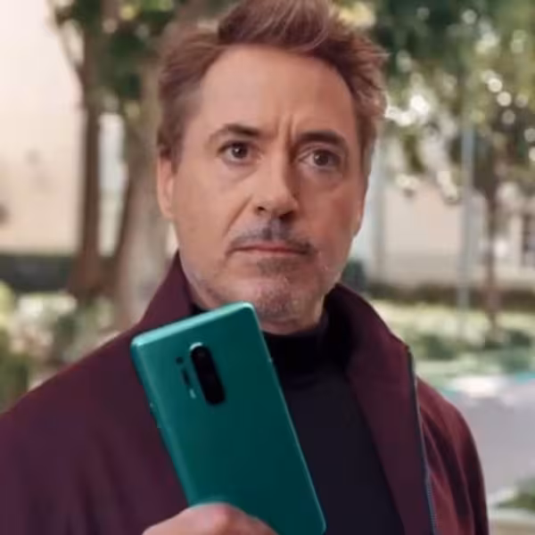 OnePlus 8T