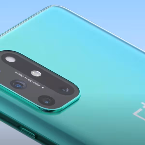 OnePlus 8T