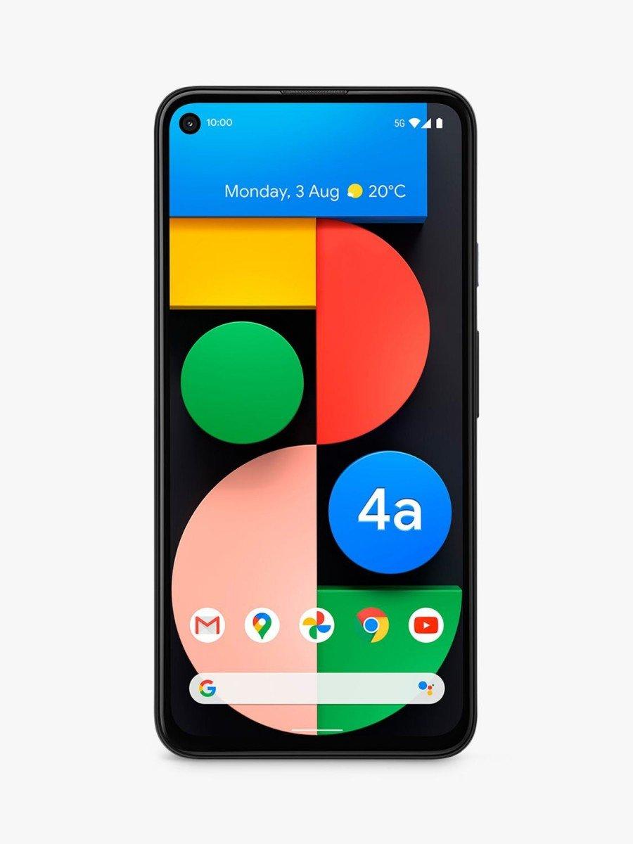pixel 4a 5g 1