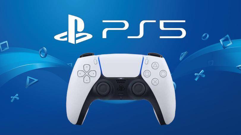 Контроллер Sony DualSense для PlayStation 5 работает с Android 3 Контроллер Sony DualSense для PS5 и его дизайн