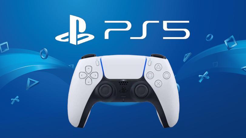 ps5 controller