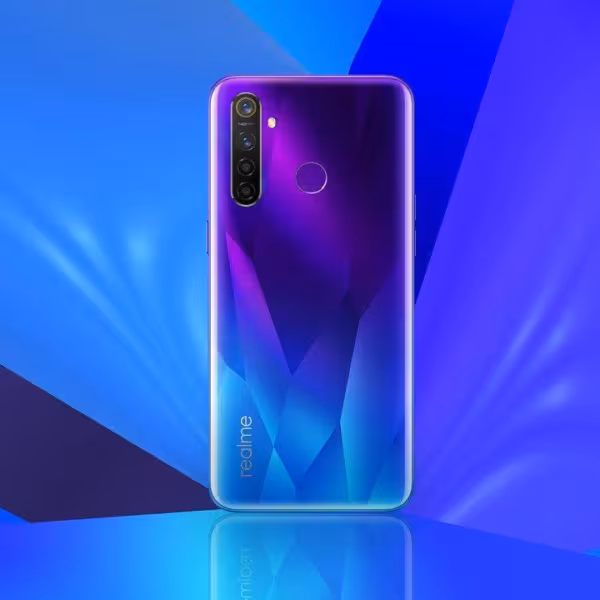 realme 5 pro cover pellicole accessori banner
